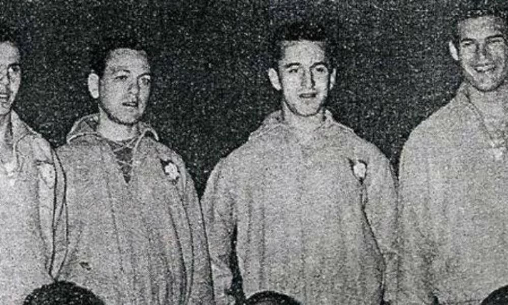 Γνωστός πρώην μπασκετμπολίστας ο 88χρονος που βρέθηκε νεκρός στα Βοτσαλάκια